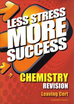 Less Stress Chemistry Leaving Cert 3Rd